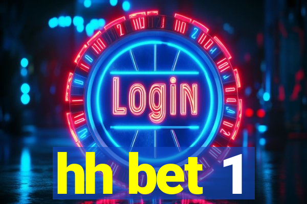 hh bet 1